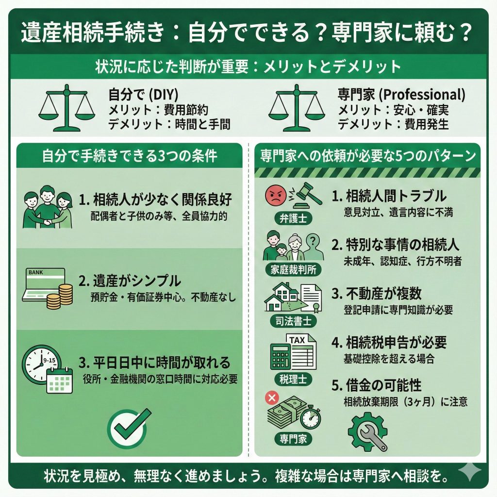 未払い残業代 自分で サマリ画像